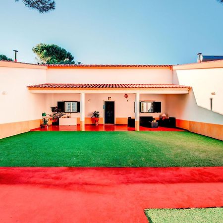Herdade Da Granja Nova Montargil Exteriér fotografie
