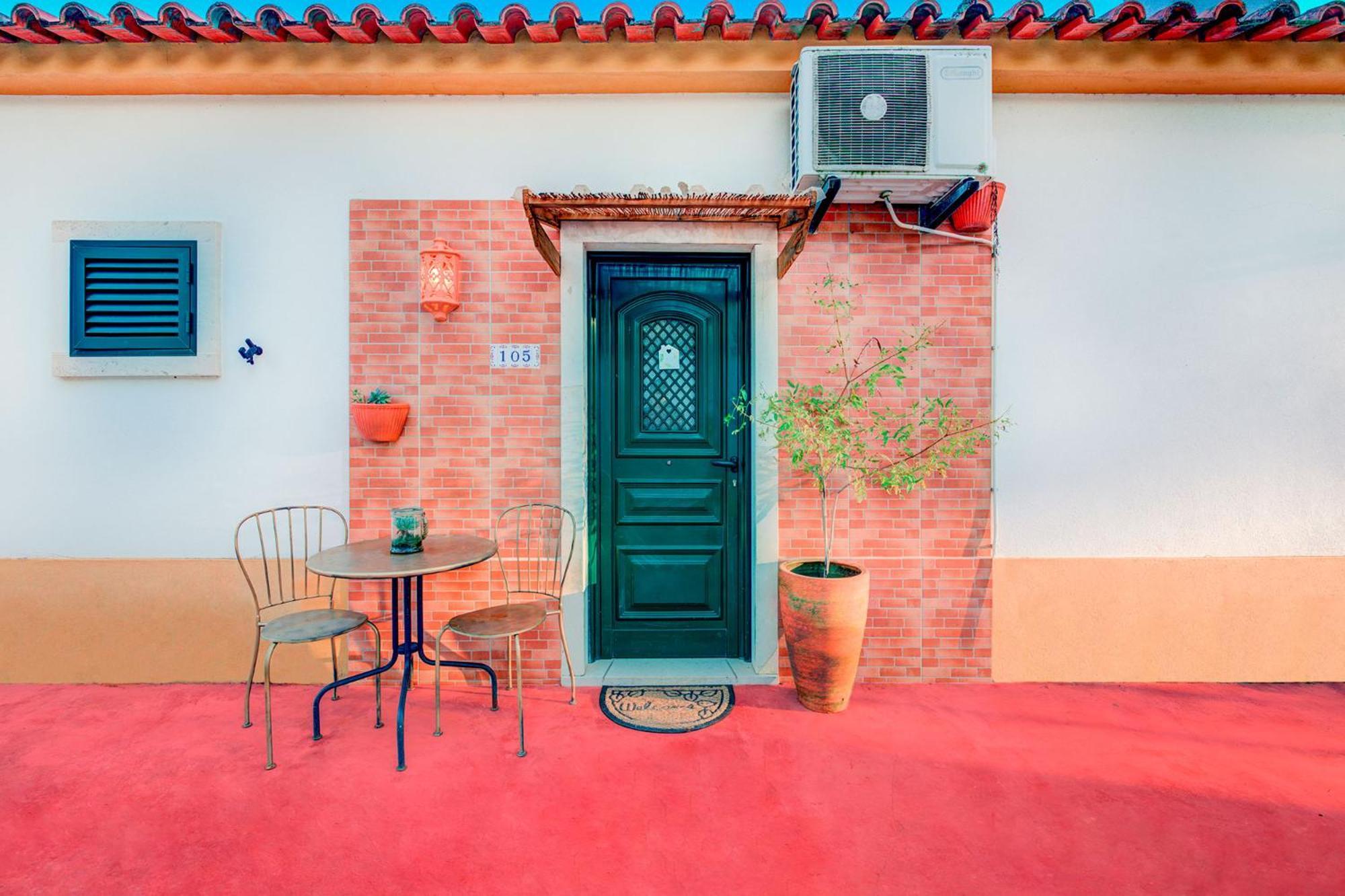 Herdade Da Granja Nova Montargil Exteriér fotografie